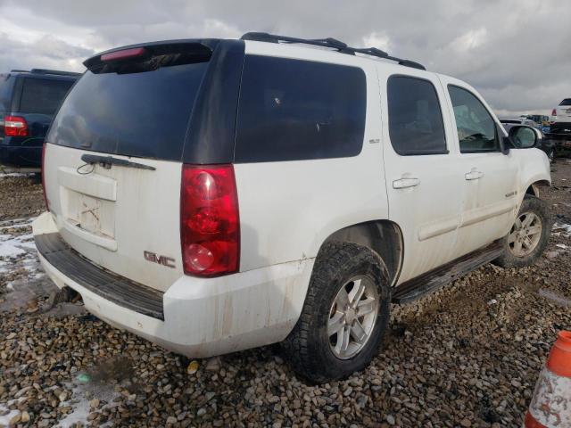 Image 3 of 2007 GMC YUKON  2007 with VIN 1GKFK13007J218003