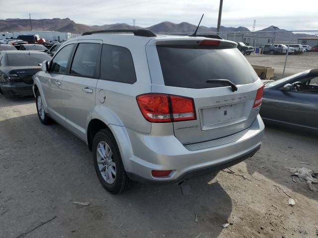 Obraz 2 z 2014 DODGE JOURNEY SXT 2014 z VIN 3C4PDCBG9ET105905