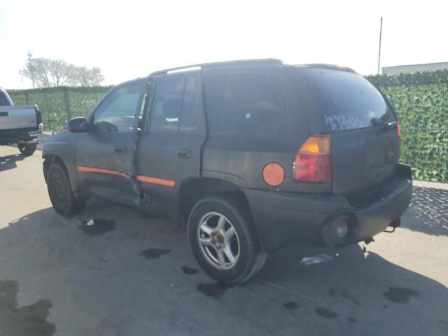 Изображение 2 2007 GMC ENVOY  2007 с VIN 1GKDS13S972150027