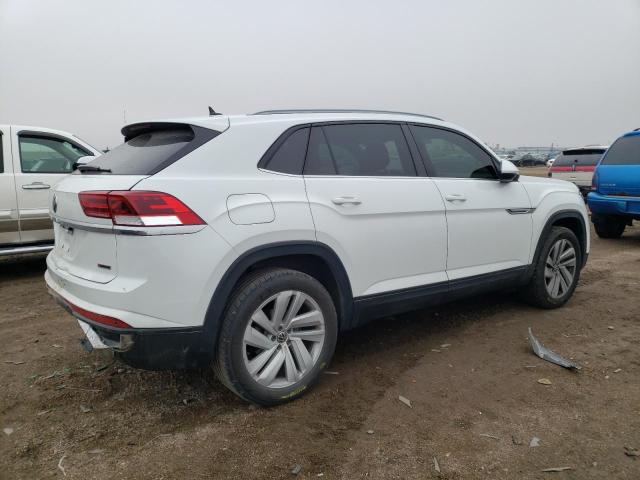 Image 3 of 2020 VOLKSWAGEN ATLAS CROSS SPORT SE 2020 with VIN 1V26E2CA0LC209087
