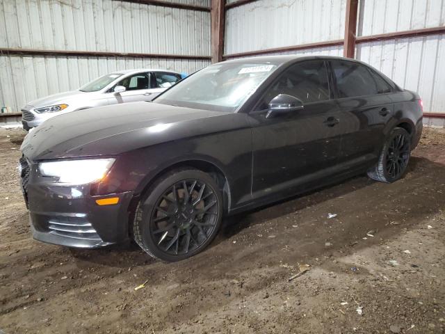 2017 AUDI A4 PREMIUM 2017 image
