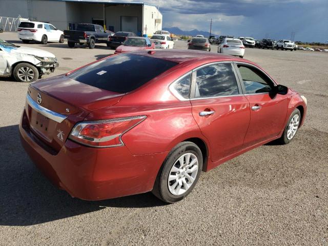 Image 3 of 2015 NISSAN ALTIMA 2.5 2015 with VIN 1N4AL3AP0FC459082