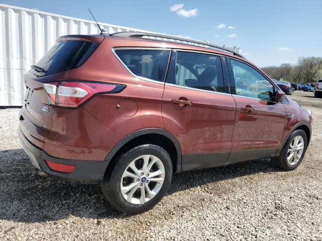Obraz 3 z 2018 FORD ESCAPE SEL 2018 z VIN 1FMCU9HD0JUC84345