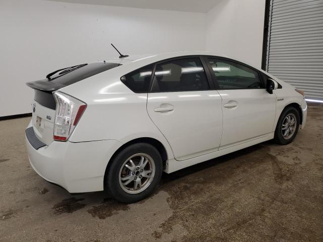 Obraz 3 z 2010 TOYOTA PRIUS  2010 z VIN JTDKN3DU7A0011667