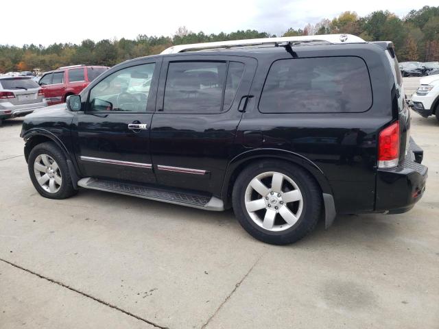 Изображение 2 2013 NISSAN ARMADA SV 2013 с VIN 5N1BA0ND3DN609461