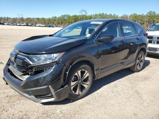 Изображение 2022 HONDA CR-V SE 2022