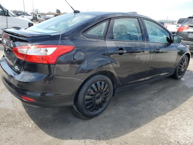Image 3 of 2013 FORD FOCUS SE 2013 with VIN 1FADP3F29DL188891