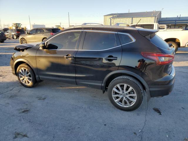 Obraz 2 z 2022 NISSAN ROGUE SPORT SV 2022 z VIN JN1BJ1BV1NW581813
