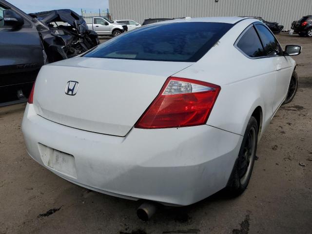 Image 3 of 2008 HONDA ACCORD EXL 2008 with VIN 1HGCS12818A016957
