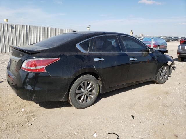 Image 3 of 2015 NISSAN ALTIMA 2.5 2015 with VIN 1N4AL3AP0FN350142
