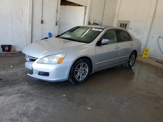 2006 HONDA ACCORD EX 2006 image