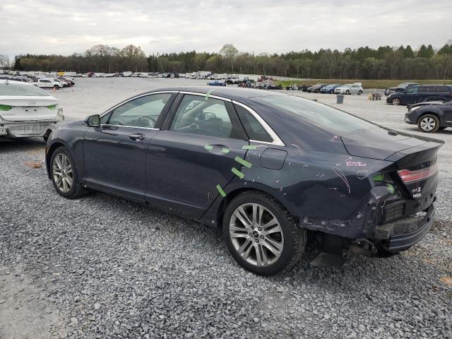 Obraz 2 z 2013 LINCOLN MKZ  2013 z VIN 3LN6L2J96DR820000