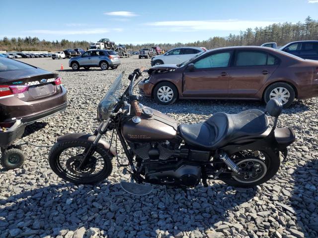 Image 3 of 2002 HARLEY-DAVIDSON FXDL  2002 with VIN 1HD1GDV152K401333