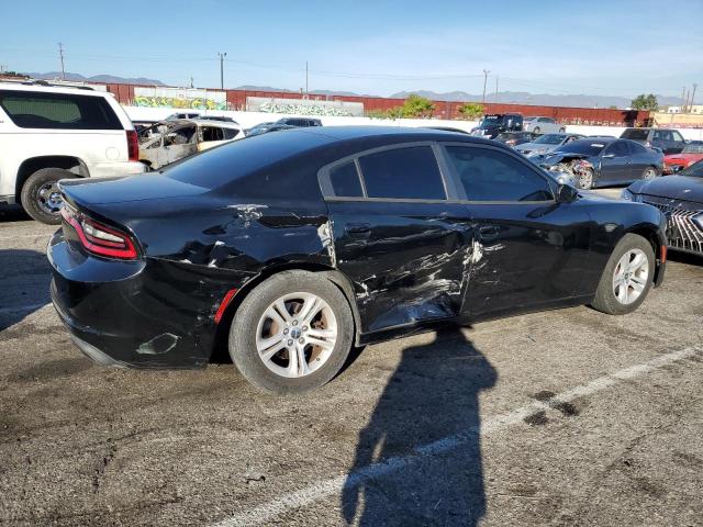 Изображение 3 2017 DODGE CHARGER SE 2017 с VIN 2C3CDXBG4HH612380