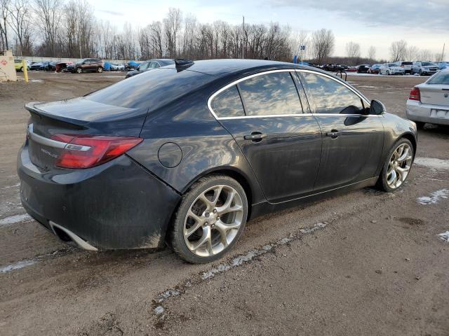 Изображение 3 2016 BUICK REGAL GS 2016 с VIN 2G4GU5GX4G9174247