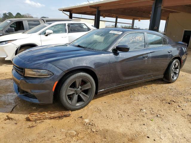 Obraz 1 z 2016 DODGE CHARGER SXT 2016 z VIN 2C3CDXHG2GH227664