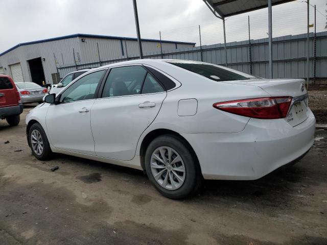 Изображение 2 2015 TOYOTA CAMRY LE 2015 с VIN 4T1BF1FK9FU889917