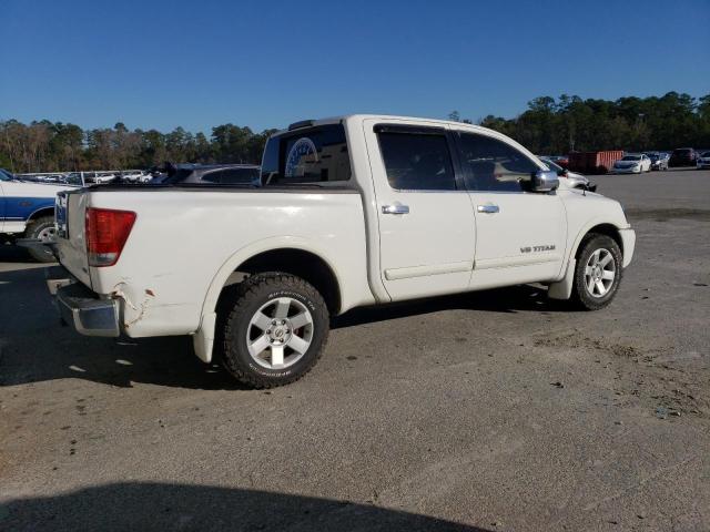 Obraz 3 z 2011 NISSAN TITAN S 2011 z VIN 1N6BA0ED4BN307661