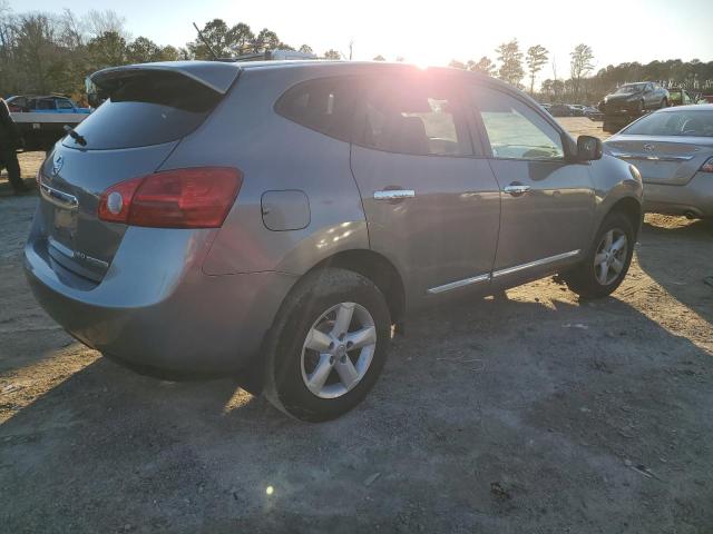 Image 3 of 2013 NISSAN ROGUE S 2013 with VIN JN8AS5MV3DW663118