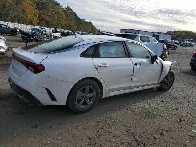 Obraz 3 z 2022 KIA K5 LXS 2022 z VIN 5XXG14J21NG152670