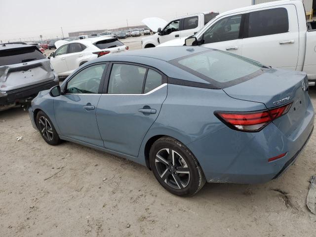Изображение 2 2024 NISSAN SENTRA SV 2024 с VIN 3N1AB8CV2RY218189