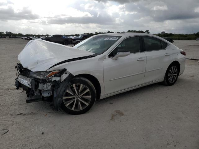 Image 1 of 2019 LEXUS ES 350 2019 with VIN 58ABZ1B14KU021881