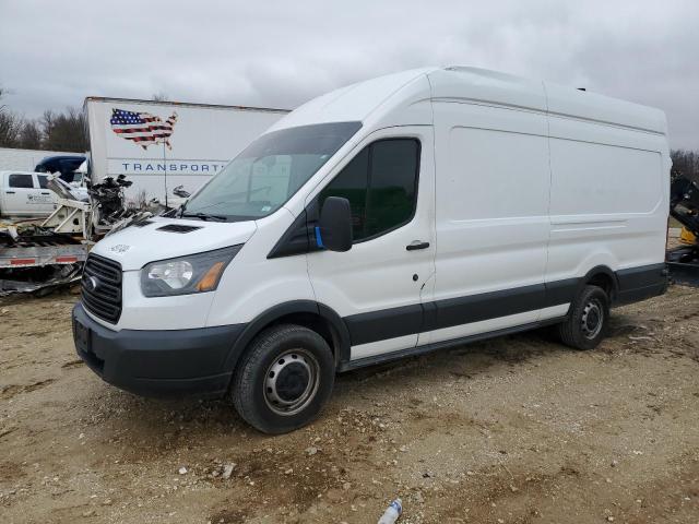 Изображение 1 2016 FORD TRANSIT T-250 2016 с VIN 1FTYR3XMXGKA54021