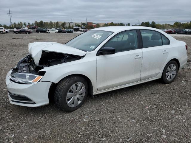 Obraz 2016 VOLKSWAGEN JETTA S 2016