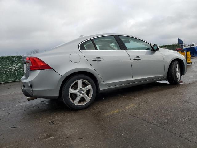 Image 3 of 2013 VOLVO S60 T5 2013 with VIN YV1612FS6D1225397