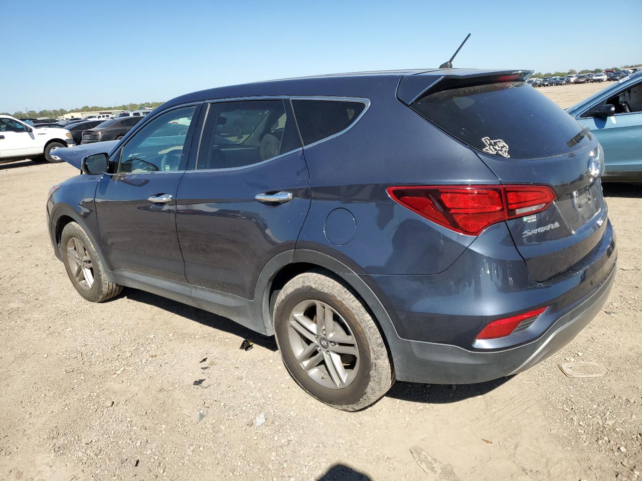 Obraz 2 z 2018 HYUNDAI SANTA FE SPORT  2018 z VIN 5NMZT3LB7JH073106