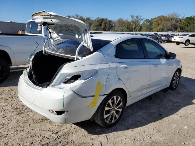 Obraz 3 z 2017 HYUNDAI ACCENT SE 2017 z VIN KMHCT4AE6HU249098