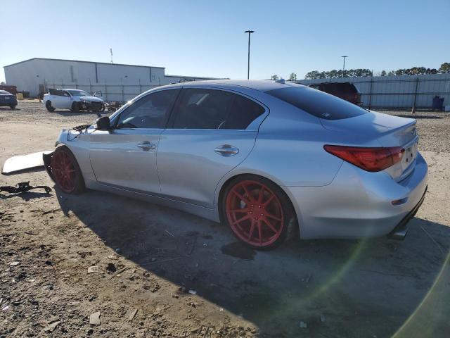 Obraz 2 z 2014 INFINITI Q50 BASE 2014 z VIN JN1BV7AP2EM675141