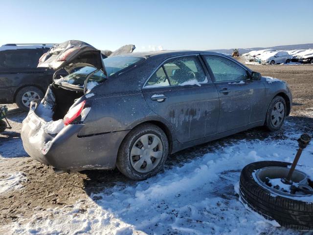 Изображение 3 2007 TOYOTA CAMRY LE 2007 с VIN 4T1BK46K57U030547