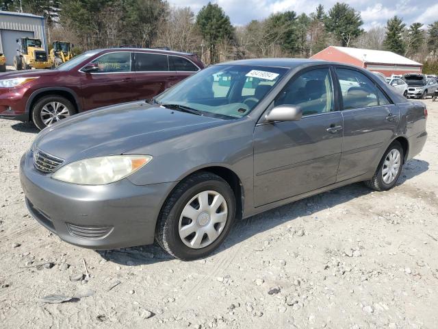 Изображение 1 2006 TOYOTA CAMRY LE 2006 с VIN 4T1BE32K16U746044