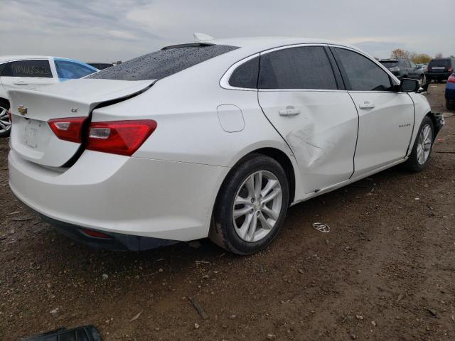 Изображение 3 2016 CHEVROLET MALIBU LT 2016 с VIN 1G1ZE5ST3GF172312