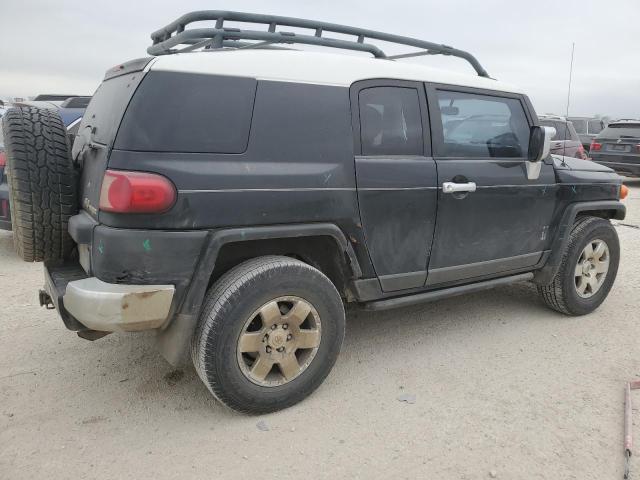 Image 3 of 2007 TOYOTA FJ CRUISER  2007 with VIN JTEBU11F970008934