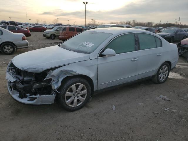 2006 VOLKSWAGEN PASSAT 2.0T 2006 image
