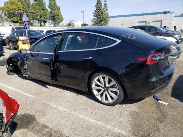 Изображение 2 2020 TESLA MODEL 3  2020 с VIN 5YJ3E1EB4LF663110