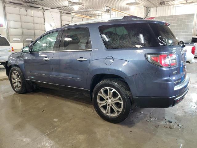 Image 2 of 2014 GMC ACADIA SLT-1 2014 with VIN 1GKKRRKD5EJ254179