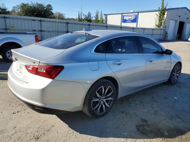 Image 3 of 2018 CHEVROLET MALIBU LT 2018 with VIN 1G1ZD5ST1JF293656