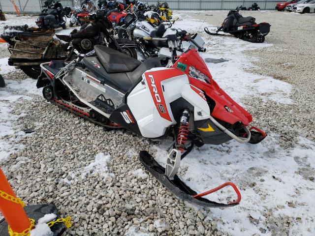 Изображение 2015 POLARIS SNOWMOBILE 2015