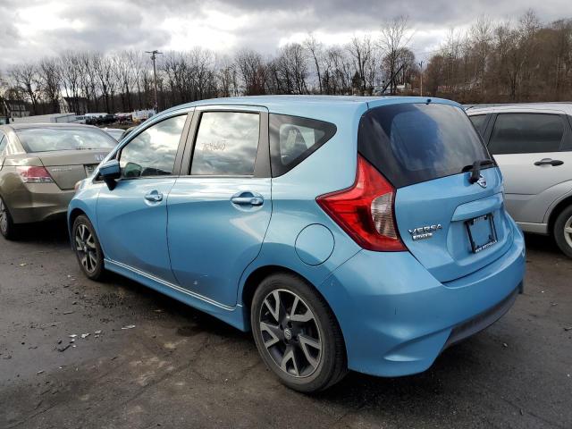Image 2 of 2015 NISSAN VERSA NOTE S 2015 with VIN 3N1CE2CP8FL390251