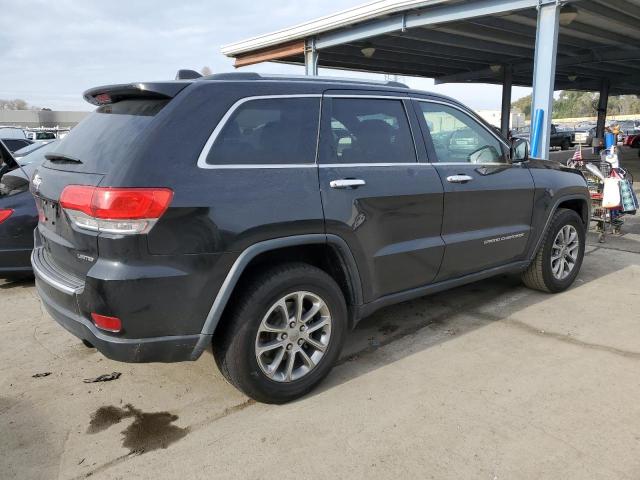 Image 3 of 2015 JEEP GRAND CHEROKEE LIMITED 2015 with VIN 1C4RJEBG8FC755187