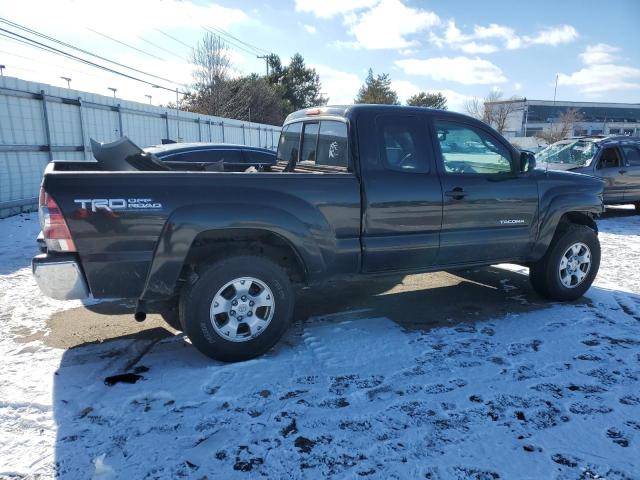 Изображение 3 2012 TOYOTA TACOMA ACCESS CAB 2012 с VIN 5TFUX4EN0CX016221