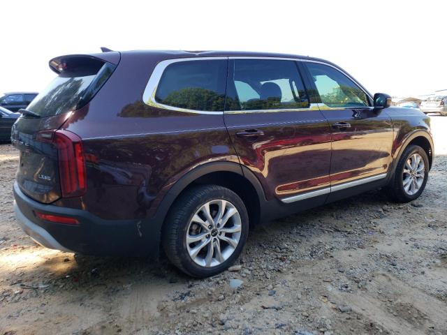 Obraz 3 z 2020 KIA TELLURIDE LX 2020 z VIN 5XYP24HC0LG086844