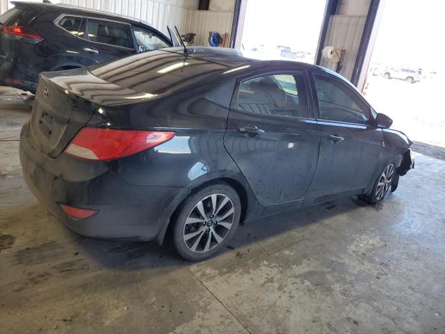 Image 3 of 2017 HYUNDAI ACCENT SE 2017 with VIN KMHCT4AEXHU353660
