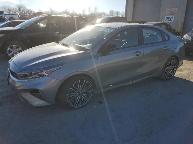 Image 1 of 2023 KIA FORTE GT 2023 with VIN 3KPF44AC2PE685750
