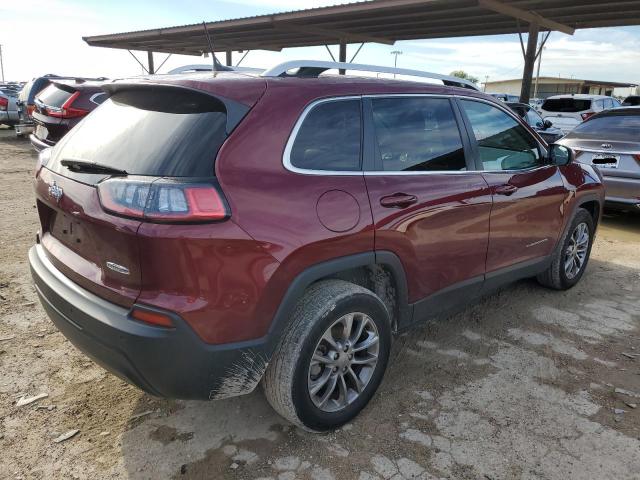 Изображение 3 2019 JEEP CHEROKEE LATITUDE PLUS 2019 с VIN 1C4PJLLB4KD366596