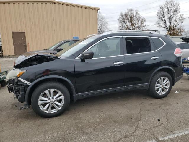Изображение 1 2015 NISSAN ROGUE S 2015 с VIN KNMAT2MV7FP586015
