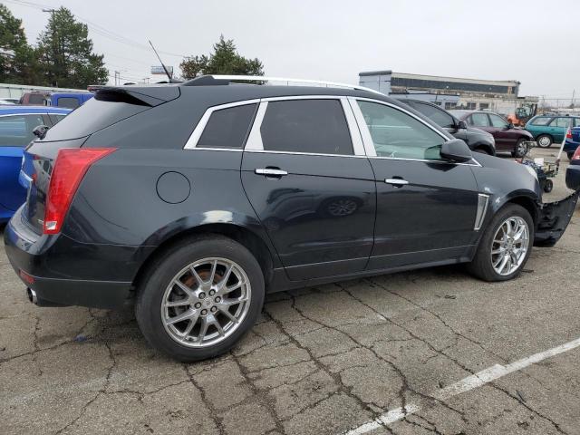 Image 3 of 2013 CADILLAC SRX LUXURY COLLECTION 2013 with VIN 3GYFNCE3XDS578082